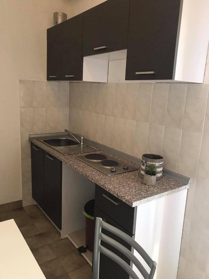 Mošćenička Draga Apartman More מראה חיצוני תמונה