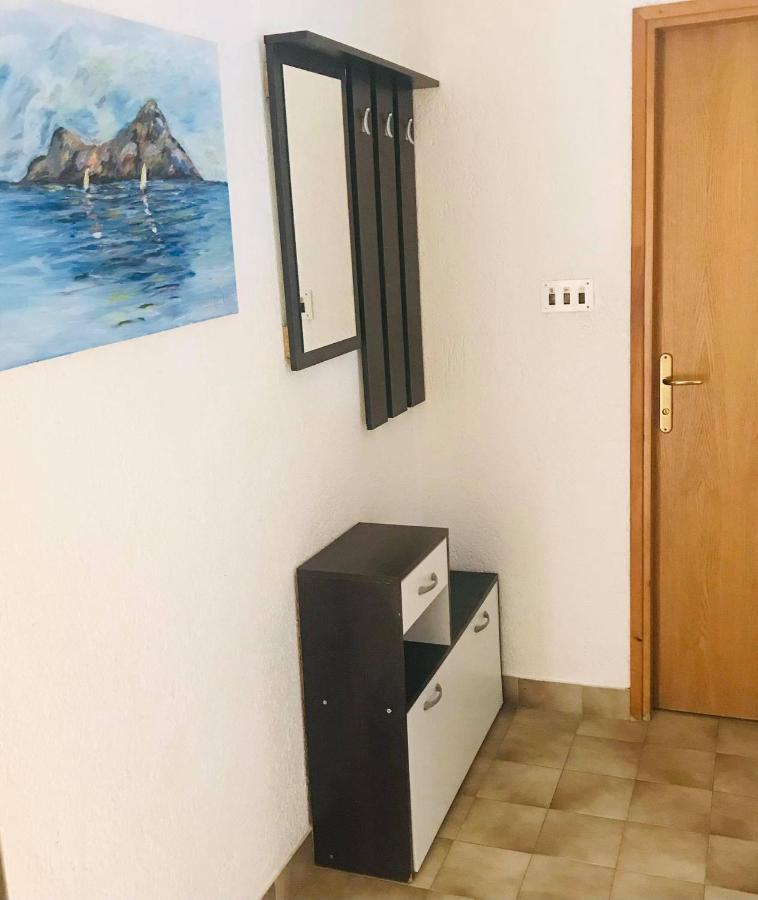 Mošćenička Draga Apartman More מראה חיצוני תמונה