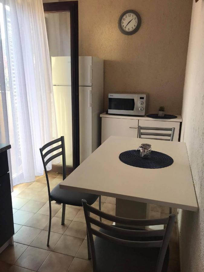 Mošćenička Draga Apartman More מראה חיצוני תמונה