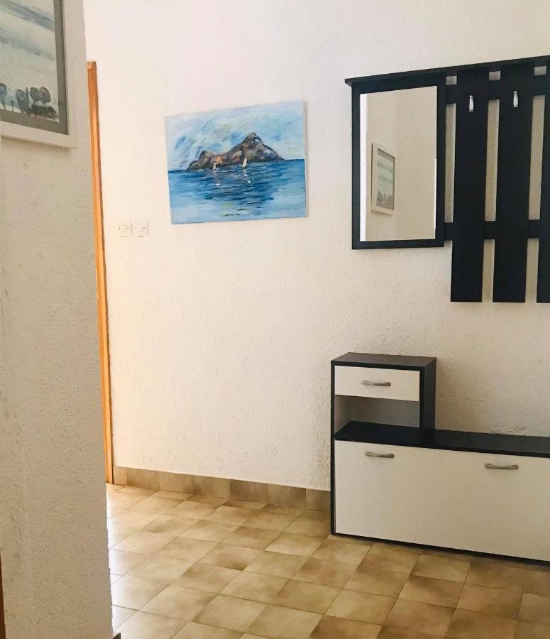 Mošćenička Draga Apartman More מראה חיצוני תמונה