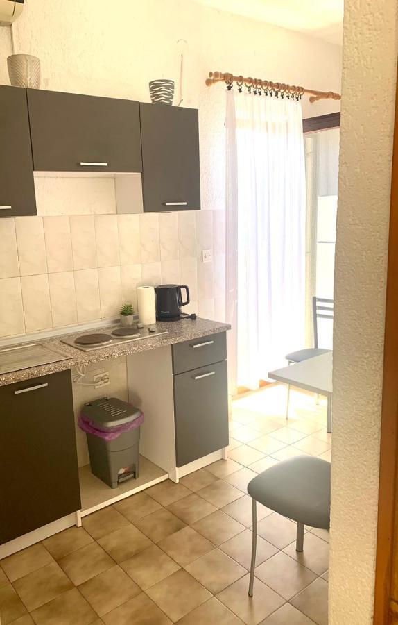 Mošćenička Draga Apartman More מראה חיצוני תמונה