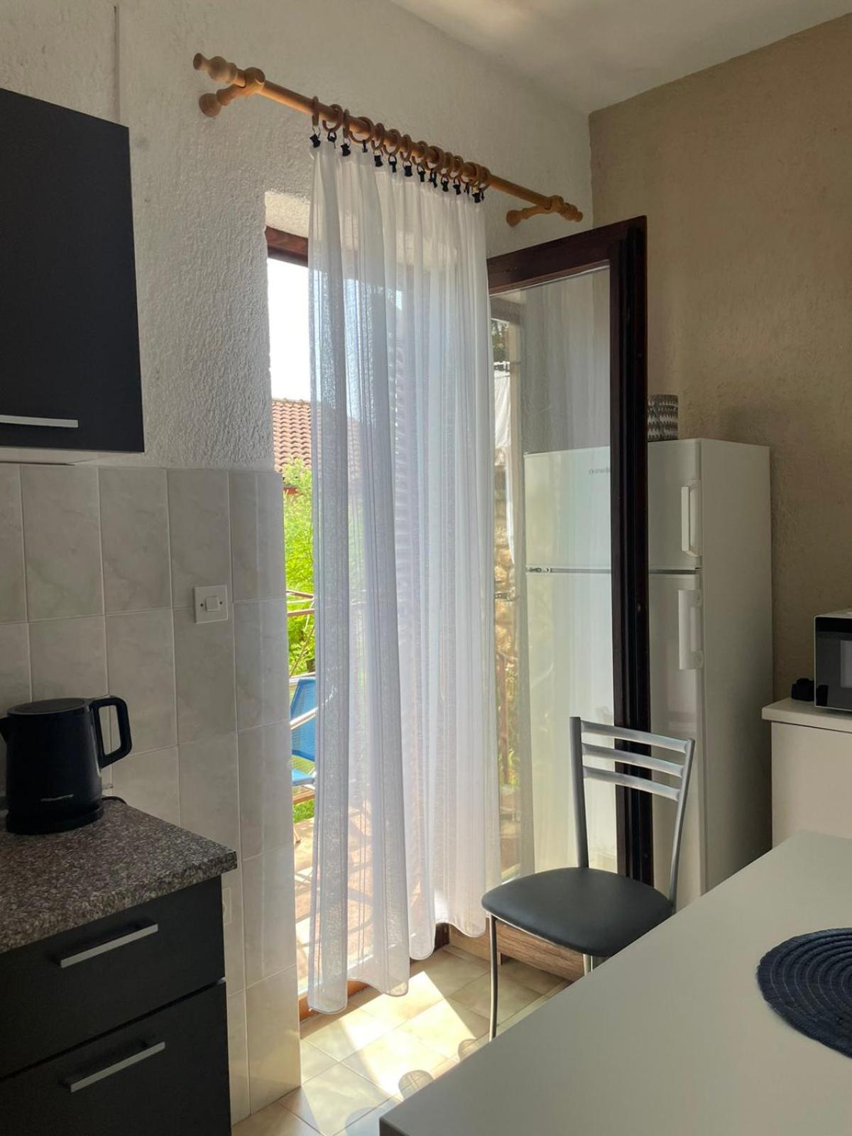Mošćenička Draga Apartman More מראה חיצוני תמונה