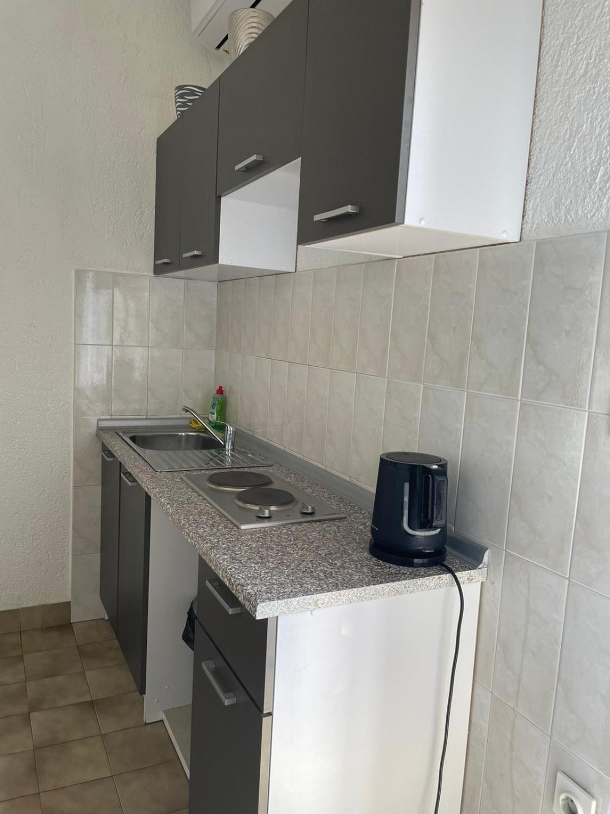 Mošćenička Draga Apartman More מראה חיצוני תמונה