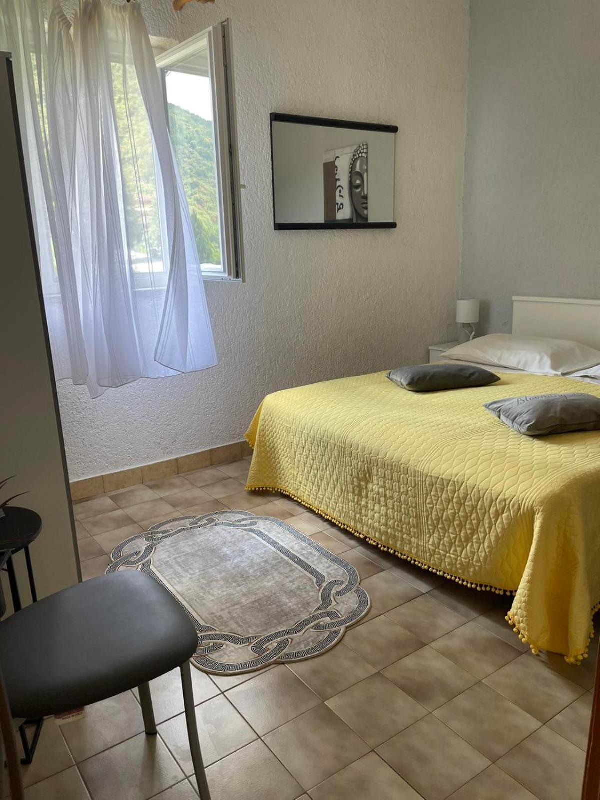 Mošćenička Draga Apartman More מראה חיצוני תמונה
