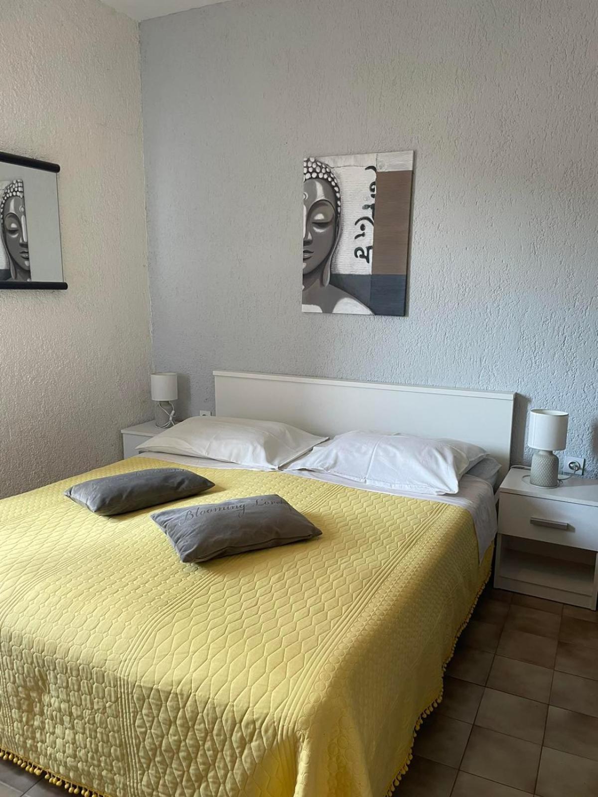 Mošćenička Draga Apartman More מראה חיצוני תמונה